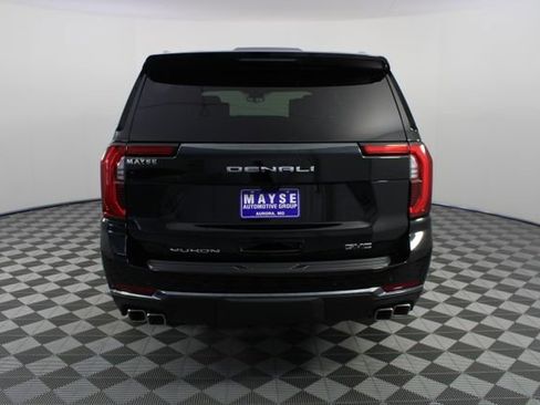 New 2026 GMC Yukon XL Denali Ultimate image 32