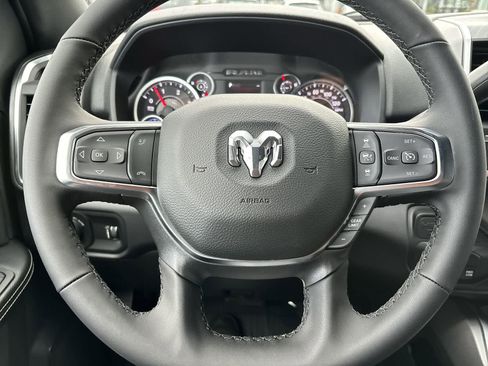 New 2026 RAM 2500 Big Horn image 12