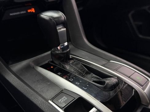 Used 2021 Honda Civic EX image 20