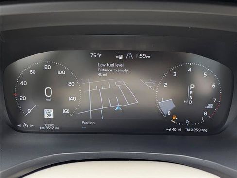 Used 2021 Volvo S60 T5 Momentum FWD image 11