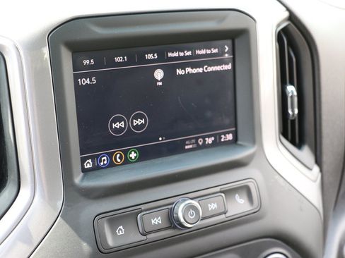Used 2024 Chevrolet Silverado 3500 W/T w/ WT Convenience Package AWD/4WD image 15