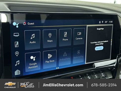 New 2026 Chevrolet Silverado 1500 ZR2 image 25