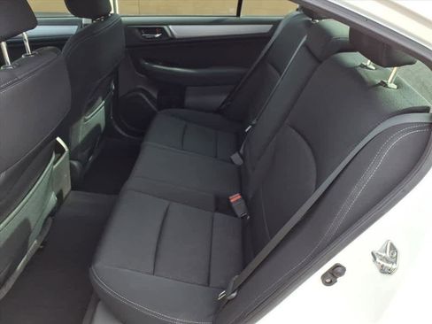 Used 2016 Subaru Legacy 2.5i Premium w/ Popular Package #3 image 28