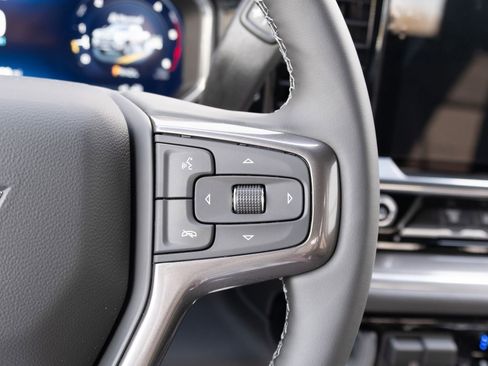 New 2026 Chevrolet Silverado 3500 High Country w/ High Country Premium Package AWD/4WD image 7
