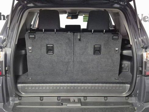 Certified 2024 Toyota 4Runner SR5 image 25