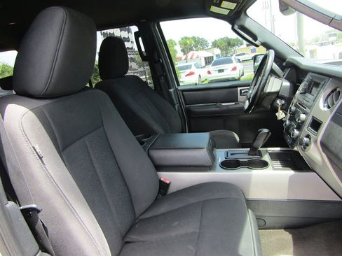 Used 2017 Ford Expedition EL XLT RWD image 5