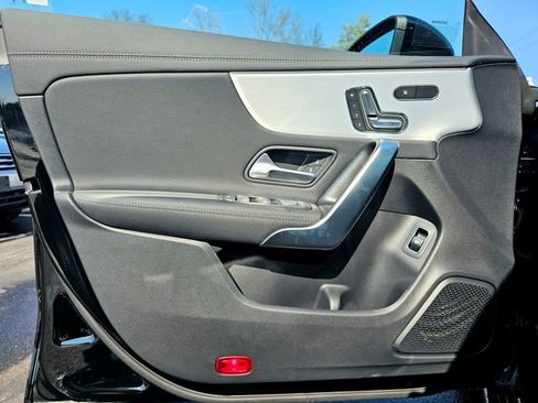 New 2026 Mercedes-Benz CLA 250 4MATIC image 19