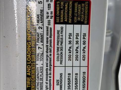 Certified 2023 Toyota Highlander XLE image 14