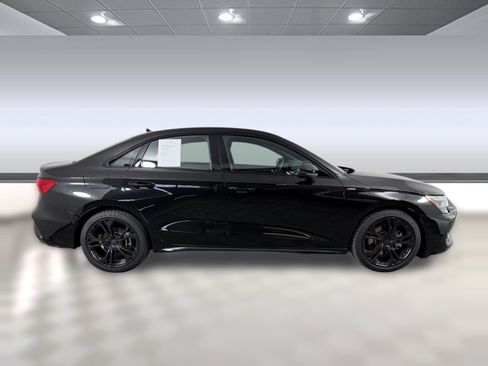 Certified 2026 Audi A3 2.0T Premium Plus w/ Premium Plus Package AWD/4WD image 8
