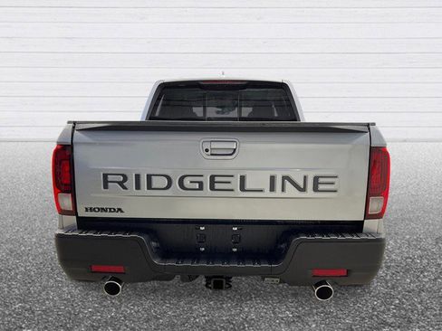 New 2026 Honda Ridgeline RTL image 5