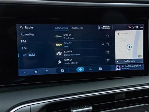 New 2026 Hyundai Palisade Calligraphy image 18