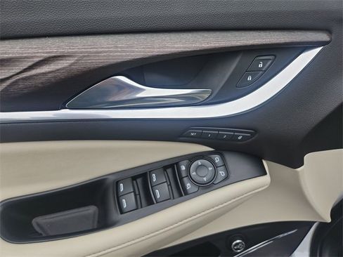 Certified 2023 Buick Enclave Avenir w/ Avenir Technology Package image 24