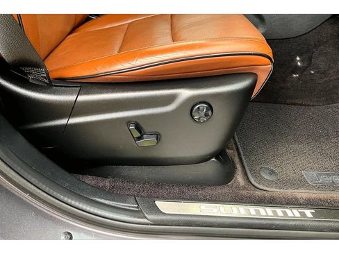 Used 2016 Jeep Grand Cherokee Summit AWD/4WD image 51