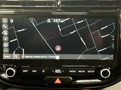 Used 2023 Kia Soul EX image 13