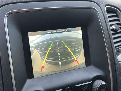 Used 2020 Dodge Durango SXT image 14