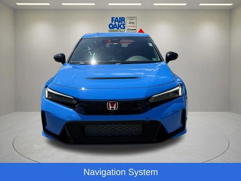 Used 2025 Honda Civic Type R image 3