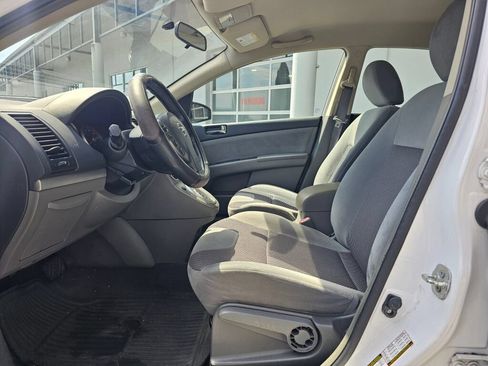 Used 2007 Nissan Sentra 2.0 S w/ Convenience Plus Pkg FWD image 19