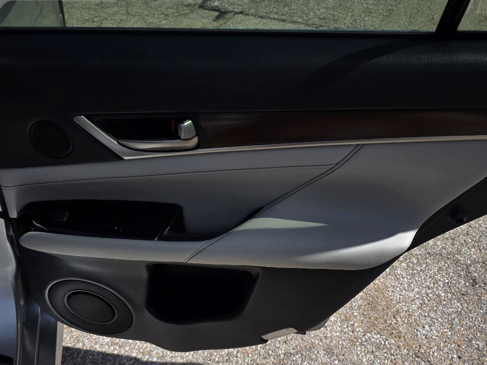 Used 2014 Lexus GS 350 w/ Premium Package RWD image 40