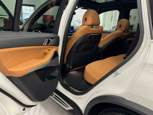 Used 2026 BMW X5 xDrive40i image 19