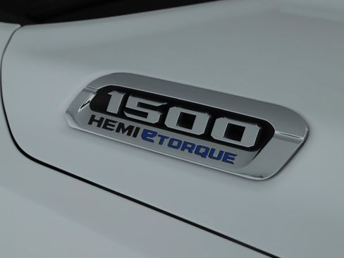 Used 2022 RAM 1500 Laramie image 21