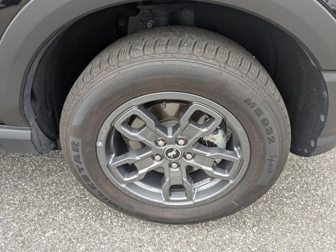 Used 2024 Ford Bronco Sport Big Bend image 11