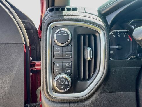 Used 2021 GMC Sierra 1500 SLT AWD/4WD image 20