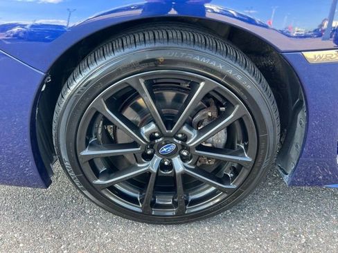 Used 2020 Subaru WRX Limited image 17