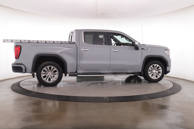 Used 2025 GMC Sierra 1500 Denali AWD/4WD image 6