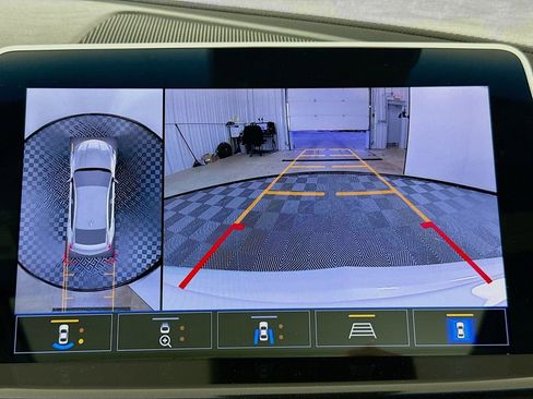 Used 2023 Cadillac CT5 Premium Luxury w/ Parking Package image 14