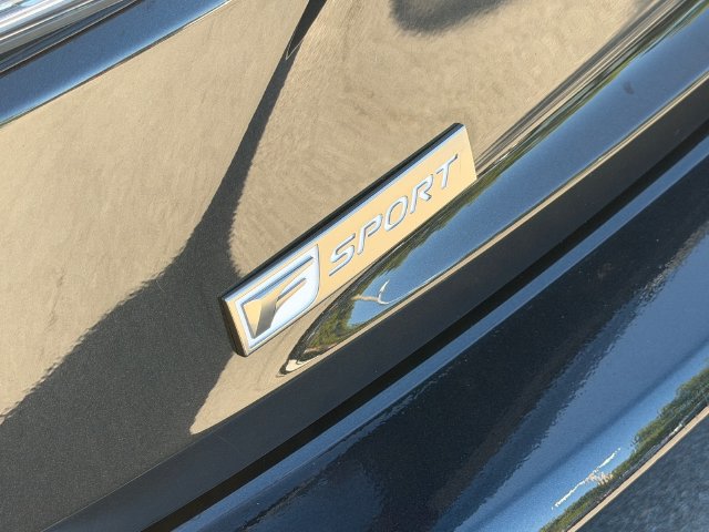 Used 2020 Lexus IS 300 F Sport w/ F Sport Package RWD image 15