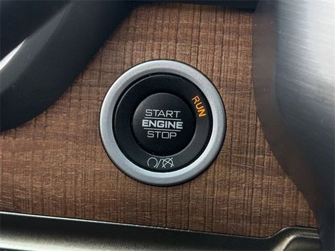 Used 2021 RAM 2500 Limited image 20