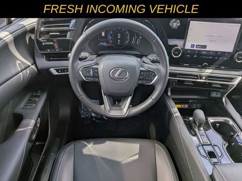Used 2024 Lexus RX 350 FWD w/ Technology Package image 13