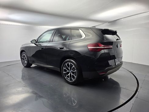 Used 2025 BMW X3 xDrive30i w/ Convenience Package image 6