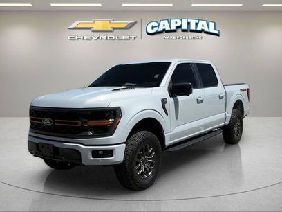 Used 2025 Ford F150 Tremor w/ Bed Utility Package
