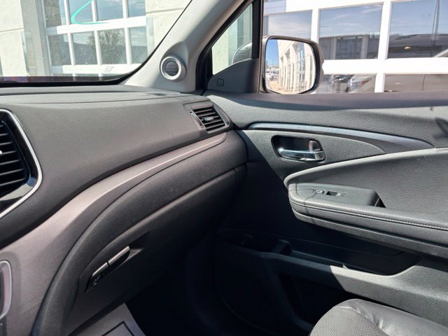 Certified 2023 Honda Ridgeline RTL image 18
