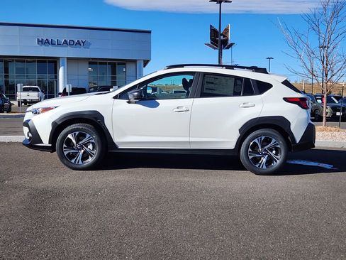 New 2026 Subaru Crosstrek 2.0i Premium image 2