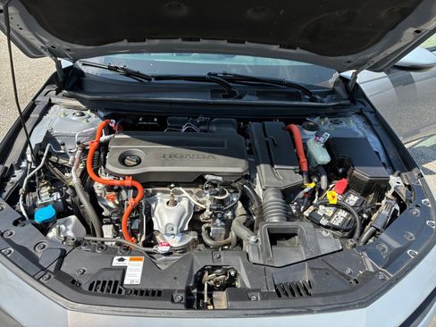 Used 2023 Honda Accord EX-L image 20