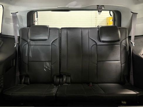 Used 2016 GMC Yukon Denali w/ Open Road Package AWD/4WD image 16