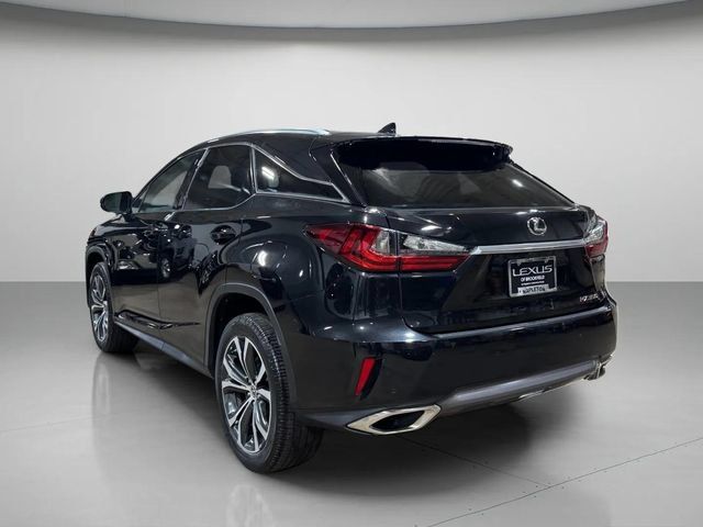 Used 2019 Lexus RX 350 AWD w/ Navigation Package image 6