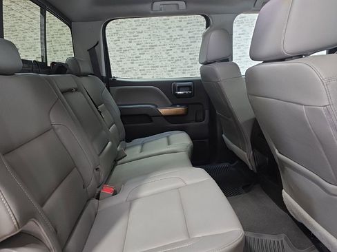 Used 2019 Chevrolet Silverado 2500 LTZ w/ Duramax Plus Package image 13