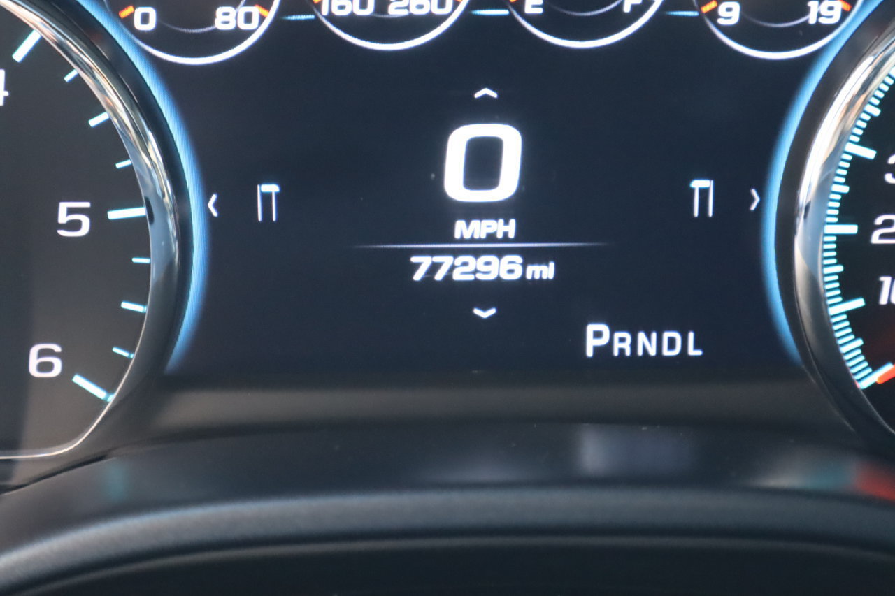 Used 2018 GMC Sierra 1500 Denali w/ Denali Ultimate Package AWD/4WD image 11