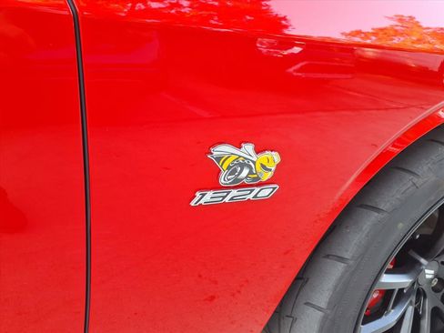 Used 2020 Dodge Challenger R/T Scat Pack w/ 1320 Plus Group image 8