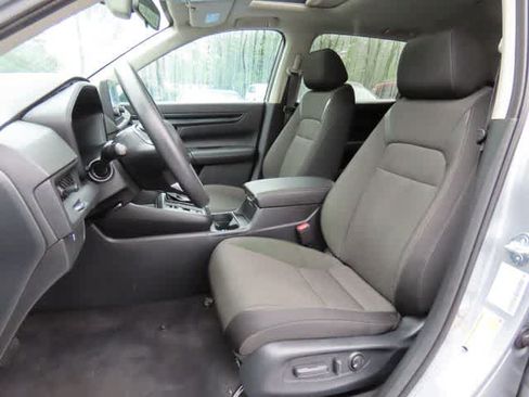Certified 2024 Honda CR-V EX image 12