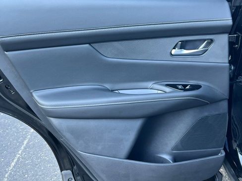 New 2025 Nissan Murano SL w/ Cargo Package image 34