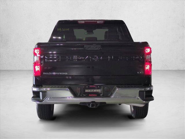 Used 2026 Chevrolet Silverado 1500 LT RWD image 7