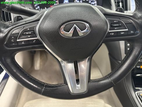 Used 2018 INFINITI Q50 Sport image 20