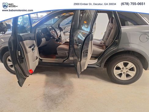 Used 2008 Saturn Vue XE FWD image 15