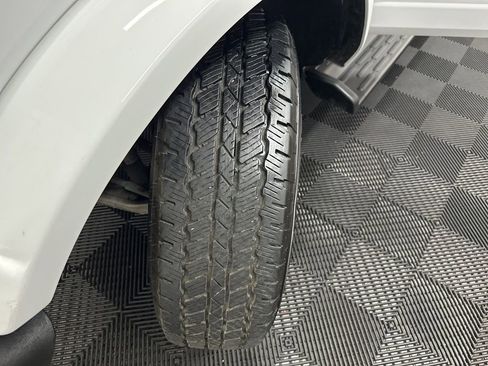 Used 2025 Ford Bronco Outer Banks image 37