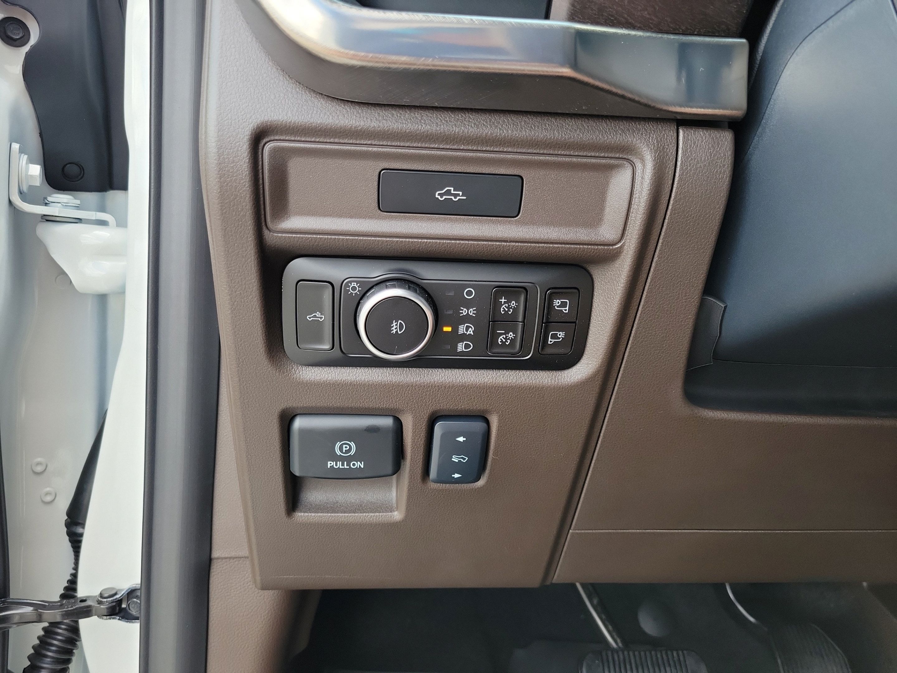 New 2026 Ford F150 King Ranch w/ Equipment Group 601A High AWD/4WD image 19