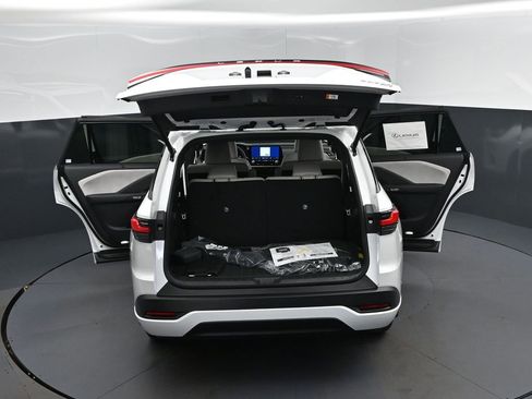 New 2026 Lexus TX 350 AWD image 42